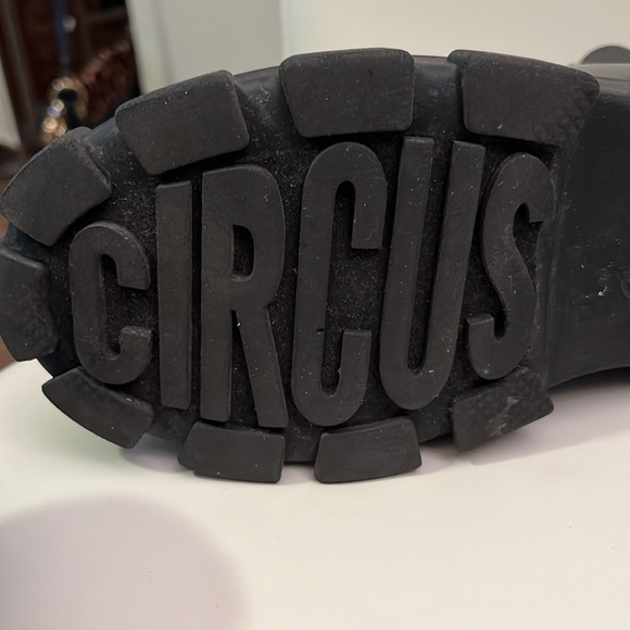 Sam Edelman combat boot - Picture 8 of 12